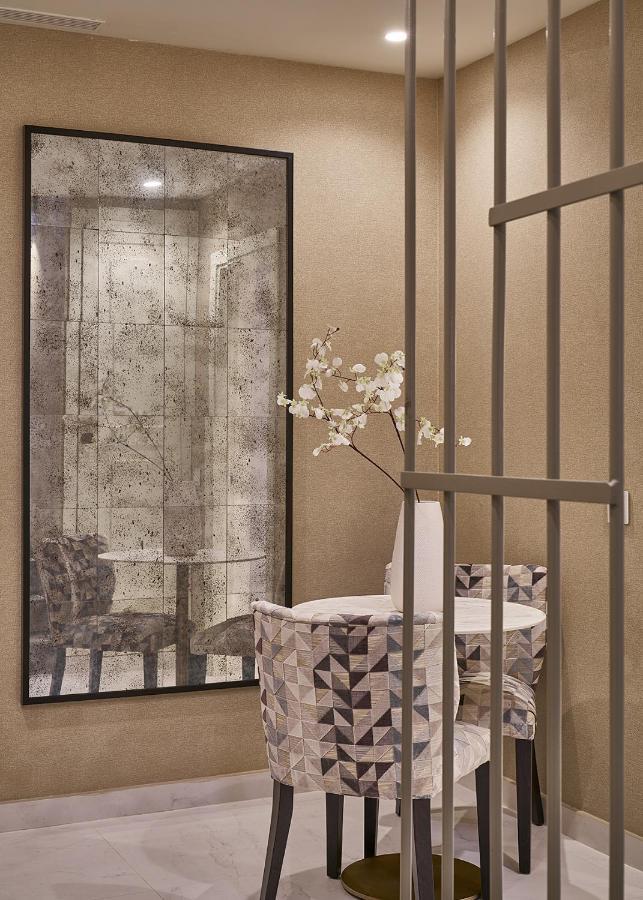 Vincci Molviedro Suites Apartments Sevilla Bagian luar foto