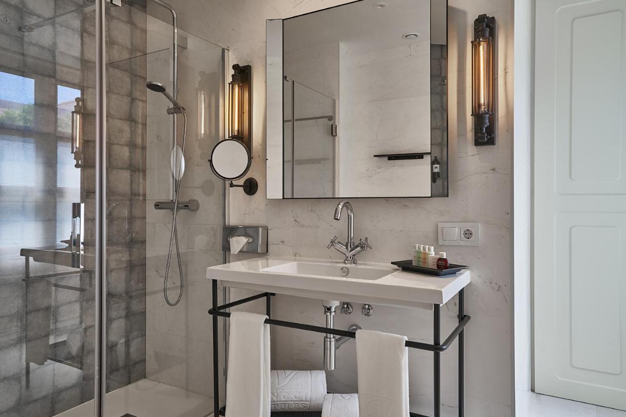 Vincci Molviedro Suites Apartments Sevilla Bagian luar foto