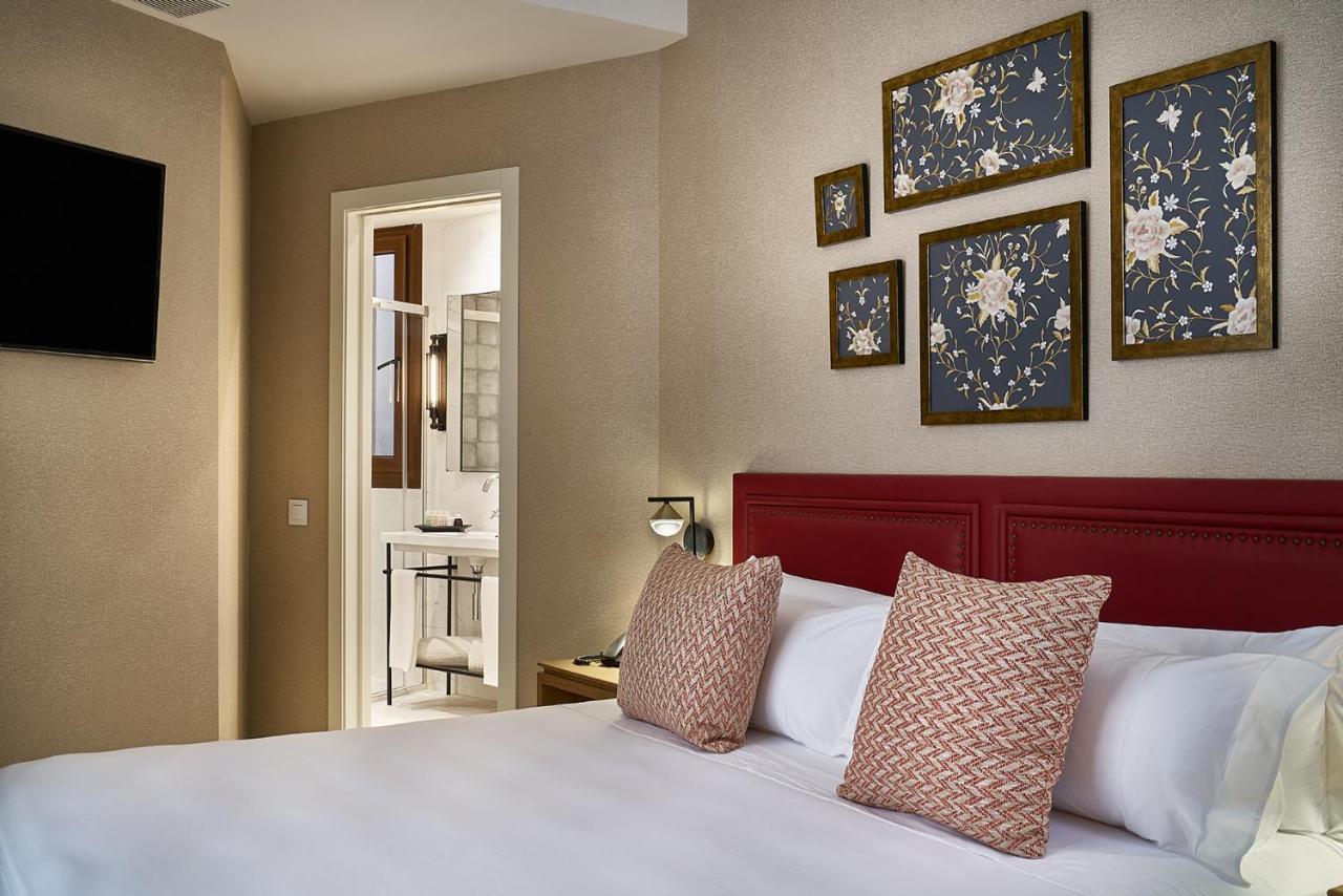 Vincci Molviedro Suites Apartments Sevilla Bagian luar foto