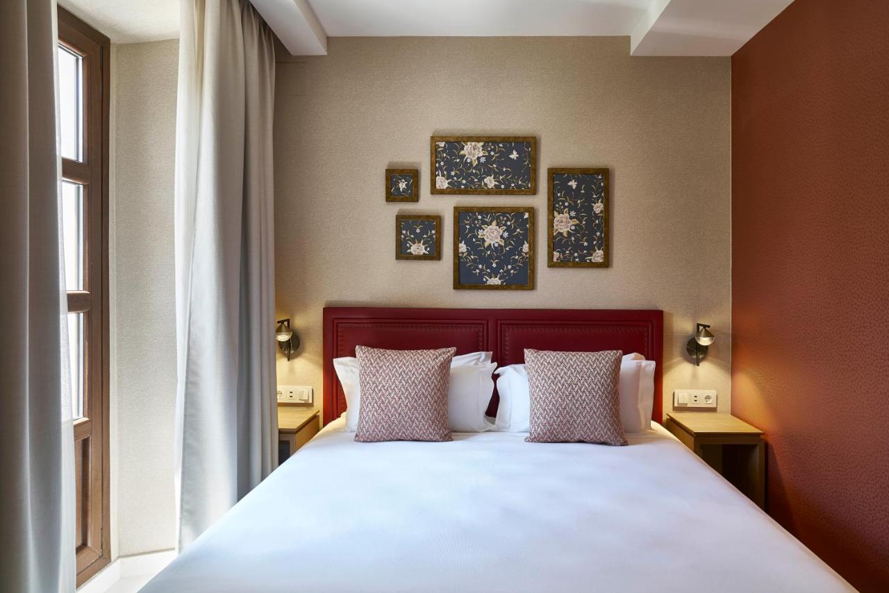 Vincci Molviedro Suites Apartments Sevilla Bagian luar foto
