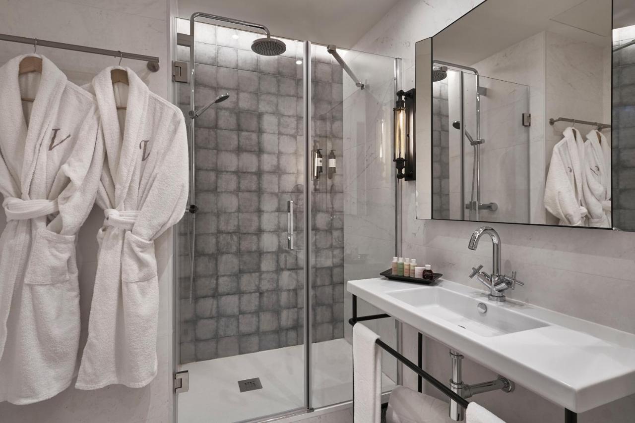 Vincci Molviedro Suites Apartments Sevilla Bagian luar foto