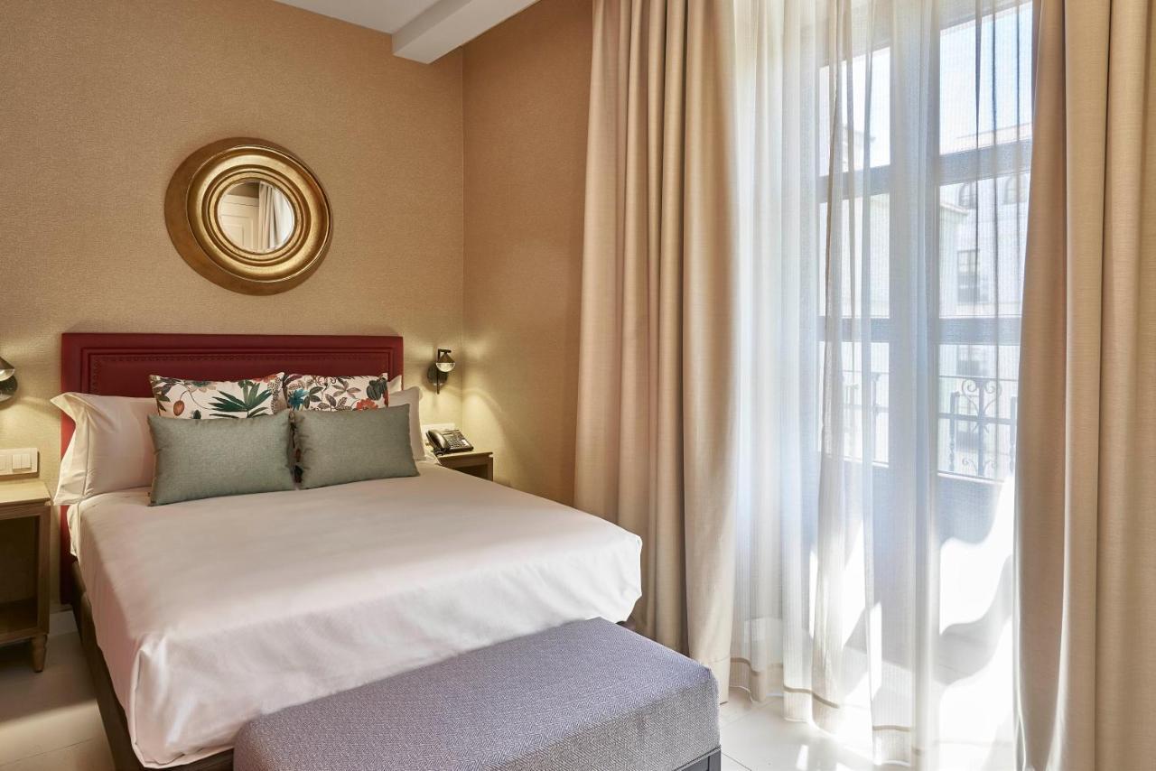 Vincci Molviedro Suites Apartments Sevilla Bagian luar foto
